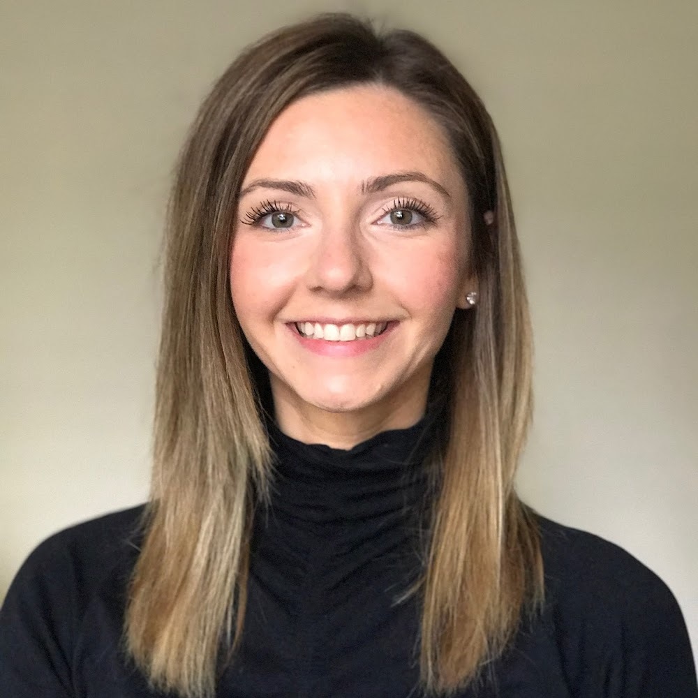 Meet your Posher, Brittny